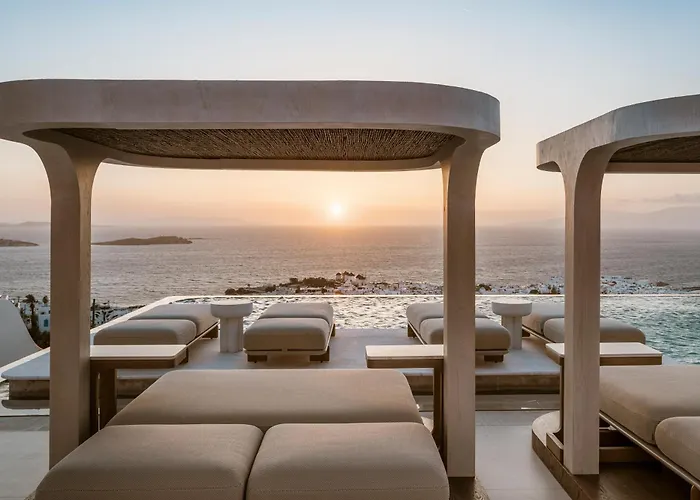 Lovia Mykonos (Adults Only)