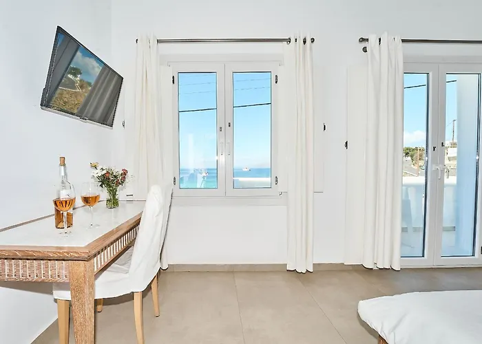 Bay View Residence