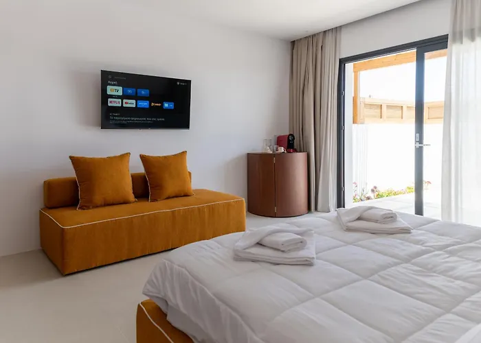 Le Ciel Suites & Villas