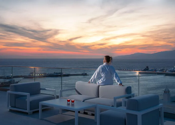Petasos Chic Hotel