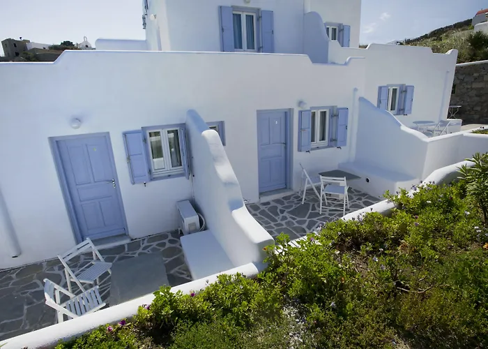 Villa Margarita