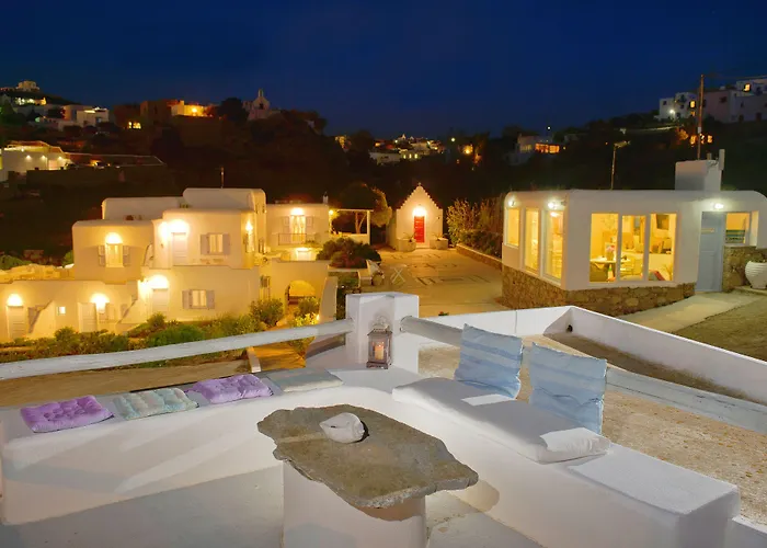 Villa Margarita