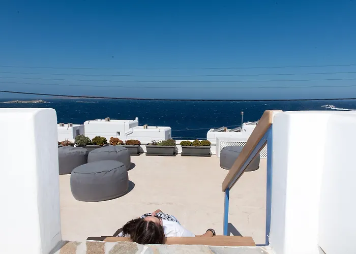 Hotel Spanelis