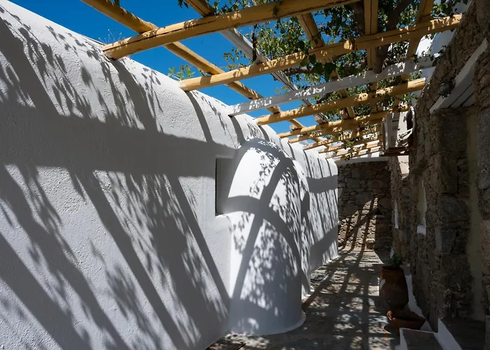 Mykonos View Hotel
