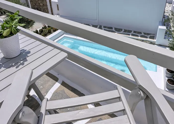 Nodo Boutique Hotel