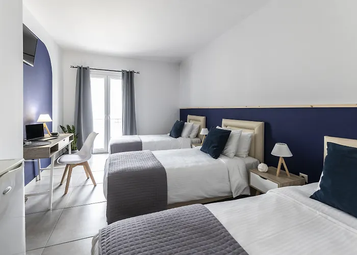 Hotel Kontes Comfort