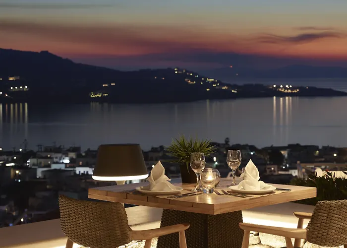 Vencia Boutique Hotel