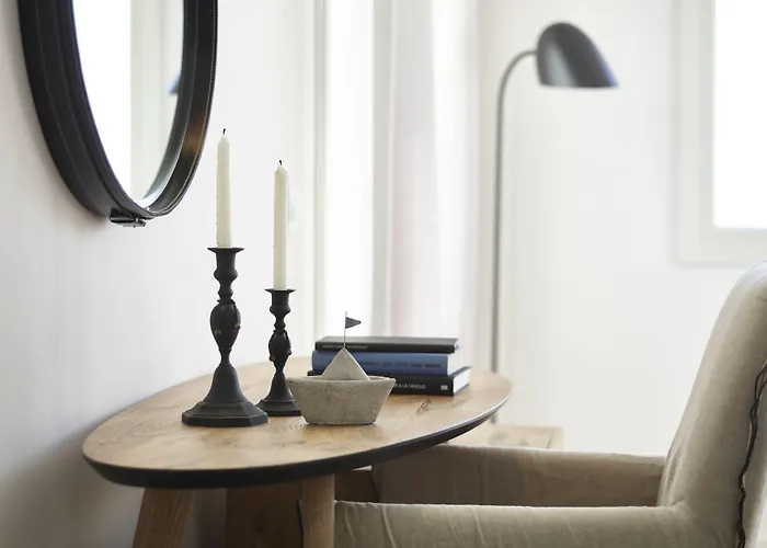 Vencia Boutique Hotel