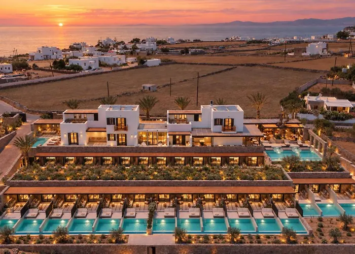 Noir Mykonos